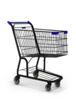 CARRINHO DE COMPRAS 130L SIMPLES AMAPÁ