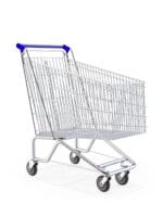 CARRINHO DE COMPRAS 210L AMAPÁ