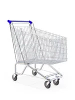 CARRINHO DE COMPRAS 210L AMAPÁ