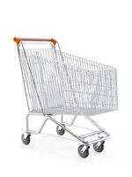 CARRINHO DE COMPRAS 210L AMAPÁ