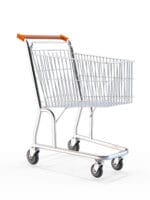 CARRINHO DE COMPRAS 90L SIMPLES AMAPÁ