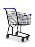 CARRINHO DE COMPRAS 90L SIMPLES AMAPÁ