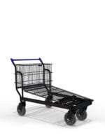 CARRINHO DE COMPRAS ATACADISTA PRANCHA 300 KG AMAPÁ