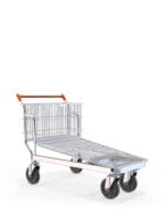 CARRINHO DE COMPRAS ATACADISTA PRANCHA 300 KG AMAPÁ