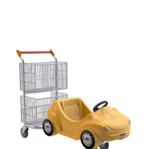 CARRINHO FANTASIA AMAPÁ