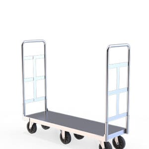 CARRO PLATAFORMA 6 RODAS AMAPÁ