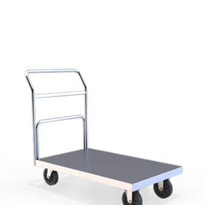 CARRO PLATAFORMA AMAPÁ