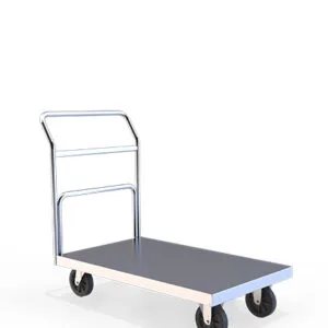 CARRO PLATAFORMA AMAPÁ