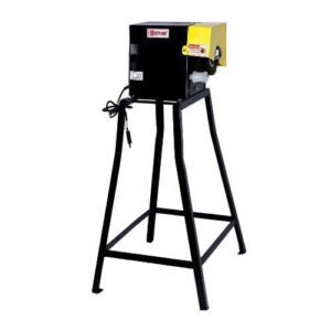 LIMPADOR DE CANA ELÉTRICO B06L C/ CAVALETE BOTINI