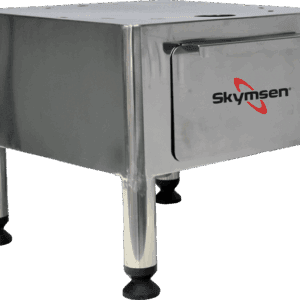 CC-25HD - *CAIXA COLETORA - DB-25HD, HEAVY DUTY - SKYMSEN