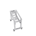 CCHS-22 - *CAVALETE COMPLETO HS-22 - SKYMSEN
