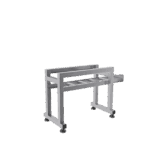 CCHS-22 - *CAVALETE COMPLETO HS-22 - SKYMSEN