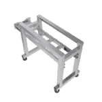 CCHS-22 - *CAVALETE COMPLETO HS-22 - SKYMSEN