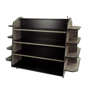 CENTRAL PÃES CONVENIÊNCIA CRISTAL AÇO