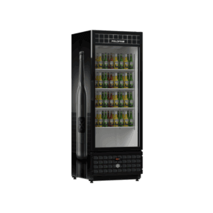 Cervejeira 450 L Porta Gás Polofrio