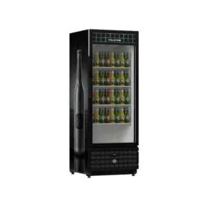 Cervejeira 450 L Porta Gás Polofrio