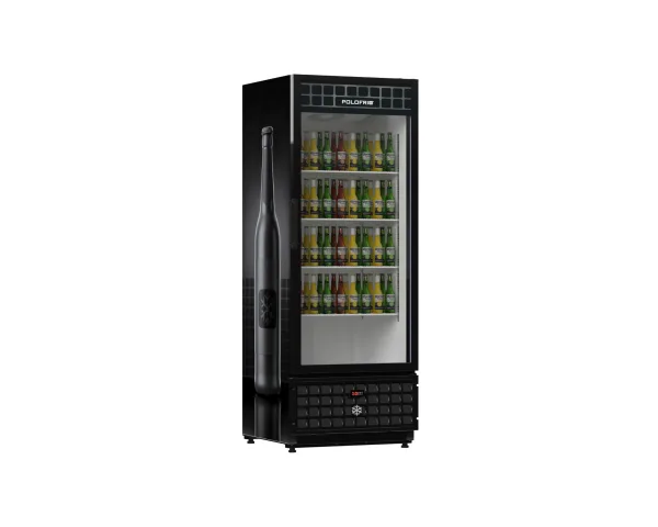 Cervejeira 450 L Porta Gás Polofrio Cervejeira 450 L Porta Gás Polofrio