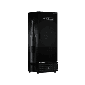 Cervejeira 450 L Porta Sólida Polofrio