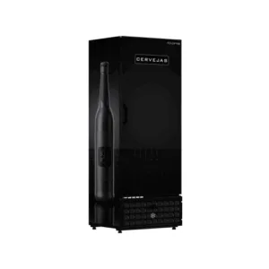 Cervejeira 450 L Porta Sólida Polofrio