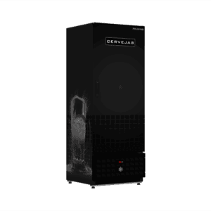 Cervejeira 560 L Porta Sólida Polofrio