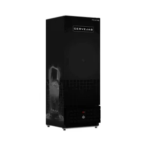 Cervejeira 560 L Porta Sólida Polofrio