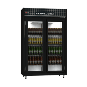 Cervejeira Comercial 2 Portas Polofrio