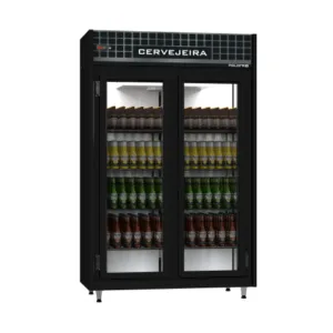 Cervejeira Comercial 2 Portas Polofrio