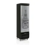 CERVEJEIRA GELOPAR 228L PORTA ADESIVADA TIPO INOX GRB-23E GW