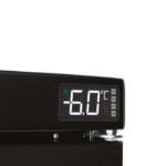 CERVEJEIRA GELOPAR 228L PORTA ADESIVADA TIPO INOX GRB-23E GW