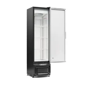 CERVEJEIRA PORTA ADESIVADA 228L GELOPAR GCB-23E GW TI