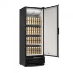 CERVEJEIRA PORTA ADESIVADA 410L GELOPAR GRBA-400 PR