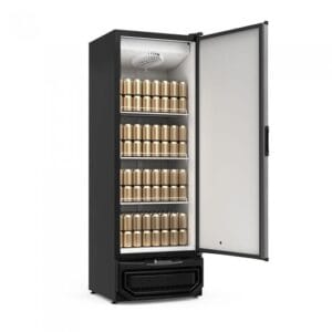 CERVEJEIRA PORTA ADESIVADA 410L GELOPAR GRBA-400 PR