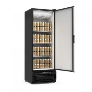 CERVEJEIRA PORTA ADESIVADA 410L GELOPAR GRBA-400 PR