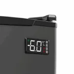 CERVEJEIRA PORTA ADESIVADA 410L GELOPAR GRBA-400 PR
