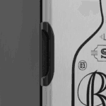 CERVEJEIRA PORTA ADESIVADA 578L GELOPAR GCB-57 GW TI