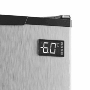 CERVEJEIRA PORTA ADESIVADA 578L GELOPAR GCB-57 GW TI