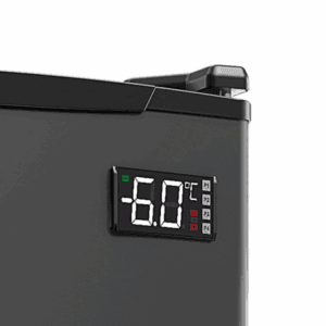 CERVEJEIRA PORTA ADESIVADA 578L GELOPAR GCB-57 PR