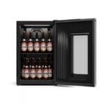 CERVEJEIRA PORTA CEGA COM VISOR 95L GELOPAR GRB-100