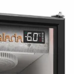 CERVEJEIRA PORTA DE VIDRO 228L GELOPAR GCB-23EV PR