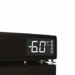 CERVEJEIRA PORTA DE VIDRO 228L GELOPAR GRB-23EV GW