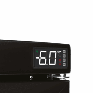 CERVEJEIRA PORTA DE VIDRO 228L GELOPAR GRB-23EV GW