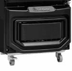 CERVEJEIRA PORTA DE VIDRO 228L GELOPAR GRB-23EV GW