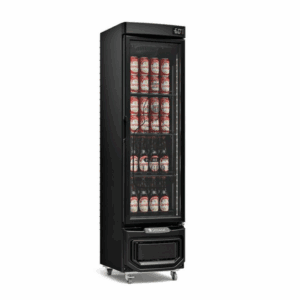 CERVEJEIRA PORTA DE VIDRO 228L GELOPAR GRB-23EV GW