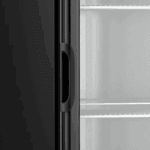 CERVEJEIRA PORTA DE VIDRO 410L GELOPAR GCB-40V PR