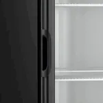 CERVEJEIRA PORTA DE VIDRO 410L GELOPAR GCB-40V PR