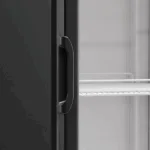 CERVEJEIRA PORTA DE VIDRO 578L GELOPAR GCB-57V PR