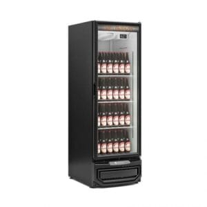CERVEJEIRA PORTA DE VIDRO 578L GELOPAR GCB-57V PR