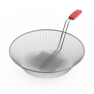 Cesto Médio Progás