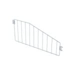 CESTO PARA GÔNDOLAS FIT AMAPÁ