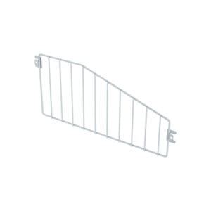 CESTO PARA GÔNDOLAS FIT AMAPÁ